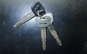 YAMAHA SR400 Gen.2 1998 1JR