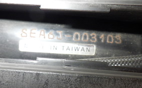 YAMAHA BW*S 125 Gen.2 SEA6J