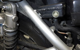 SUZUKI GSX1100S KATANA 1999