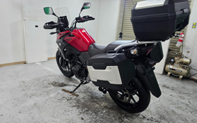 SUZUKI STROM 250 DS11A