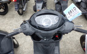SUZUKI ADDRESS V125 DT11A