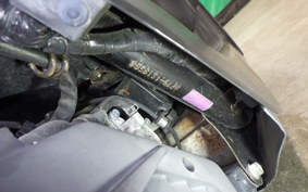 HONDA TACT Basket 1999 AF79
