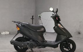SUZUKI ADDRESS V125 CF4EA