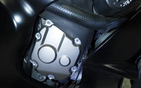 KAWASAKI ZX 10 NINJA R 2015