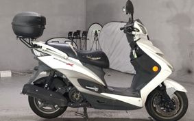 YAMAHA CYGNUS125XSR SE44J