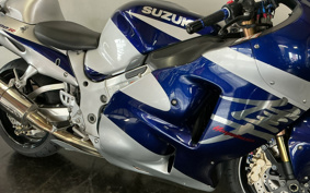 SUZUKI GSX1300R HAYABUSA 2004 GW71A