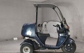 HONDA GYRO TA02