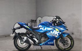 SUZUKI JIKUSA-SF250 ED22B