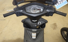 SUZUKI ADDRESS V125 S CF4MA