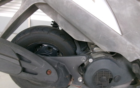 SUZUKI ADDRESS V125 CF4EA