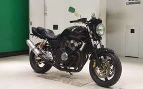 HONDA CB400SF VTEC SPEC 2 2003 NC39
