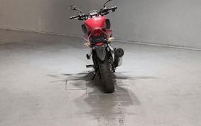 HONDA CB250 MC43