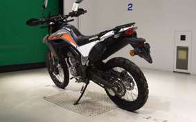 HONDA CRF250L 2024 MD47