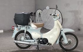HONDA LITTLE CUB AA01