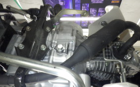 HONDA C110 SUPER CUB 2008 JA59