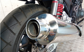 HONDA CB400 SUPER  BOL DOR ABS 2022 NC42