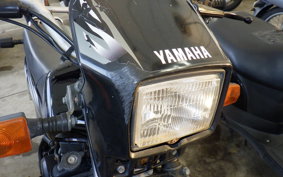 YAMAHA DT50 17W