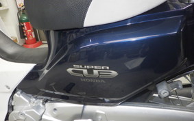 HONDA C50 SUPER CUB 1995 AA04