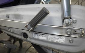 HONDA C110 SUPER CUB JA07