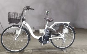 YAMAHA DENDOU ASSIST JI TON  CAR  PAS WIZU 0536