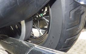 HARLEY FLSTC 1450 2004