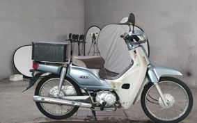 HONDA SUPER CUB50 AA04