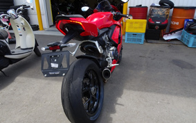 DUCATI PANIGA-REV2 2023 1H00
