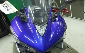 YAMAHA YZF-R25 2007 RG10J
