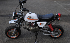 HONDA MONKEY Z50J