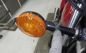 YAMAHA SR500 1978 2J2