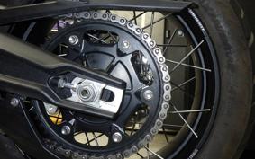 TRIUMPH TIGER 900 RALLY PRO 2022