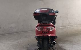 HONDA FORZA Z MF08