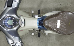 HONDA C125 SUPER CUB JA71