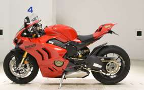 DUCATI PANIGALE V4 S 2023