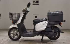 YAMAHA GEAR Gen.2 2024 UA06J