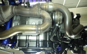SUZUKI SV650 A 2026 VP55E