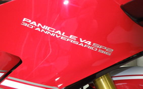 DUCATI PANIGALE V4 SP2 2024