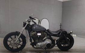 HARLEY FXRP1340 1985 EDL