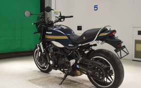 KAWASAKI Z900RS 2022 ZR900C