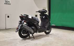 YAMAHA CYGNUSｸﾞﾘﾌｧｽ SEJ4J