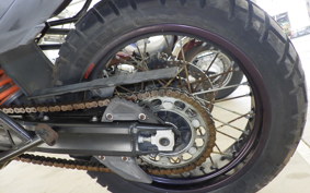 KTM 990 ADVENTURE R 2009