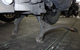 SUZUKI ADDRESS V125 CF4EA