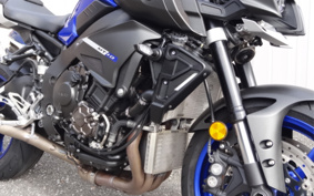 YAMAHA MT-10 ABS 2019 RN50J