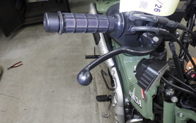 HONDA CT125-2 2016 JA65