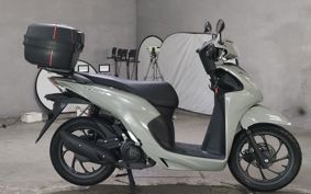 HONDA DIO110 BASIC  JK03
