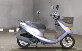 HONDA DIO CHESTER AF68