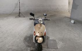 SUZUKI LET's 4 CA41A