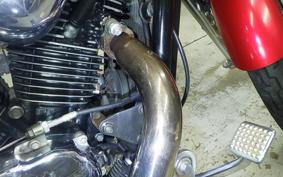 HONDA STEED 400 VLS 1999 NC37