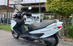 SUZUKI BURGMAN200