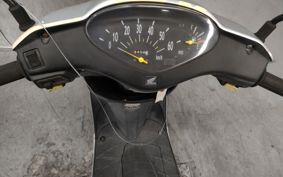 HONDA DIO AF62